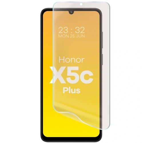 Folia matowa Bizon Glass Film Sun do Honor X5c Plus