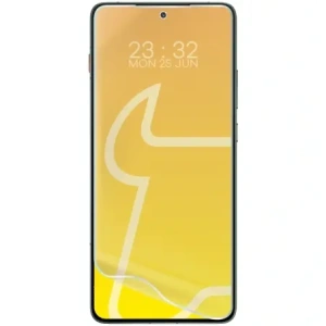 Folia matowa Bizon Glass Film Sun do Motorola Edge 70