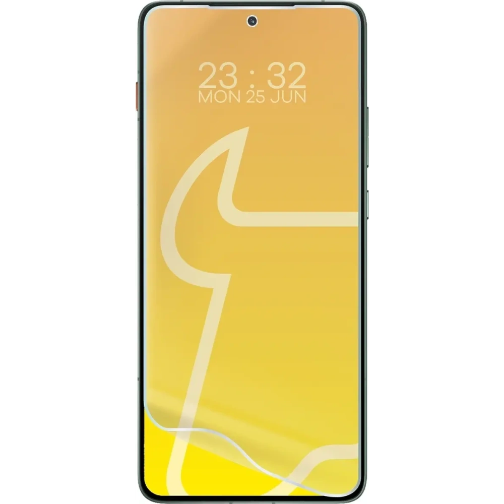 Folia matowa Bizon Glass Film Sun do Motorola Edge 70