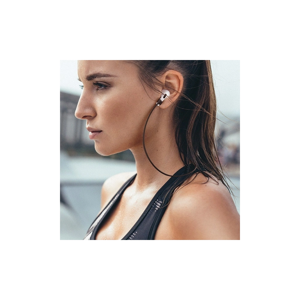 Hurtownia GSM - Etui UNIQ Vencer AirPods Pro Silicone szary/charcoal dark grey - UNIQ246GRY - {ean13} - Hurt