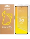 Folia matowa Bizon Glass Film Sun do Nothing Phone (3a) Lite