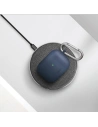 Hurtownia GSM - Etui UNIQ Vencer AirPods Pro Silicone szary/charcoal dark grey - UNIQ246GRY - {ean13} - Hurt
