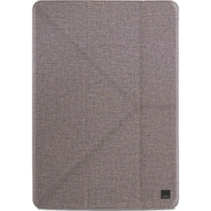 Wholesale UNIQ Yorker Kanvas iPad 10.2" (2019) french beige - UNIQ247BEI - {ean13} - Hurt