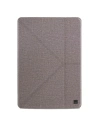 UNIQ Yorker Kanvas iPad 10.2" (2019) french beige