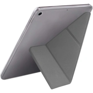 Wholesale UNIQ Yorker Kanvas iPad 10.2" (2019) french beige - UNIQ247BEI - {ean13} - Hurt
