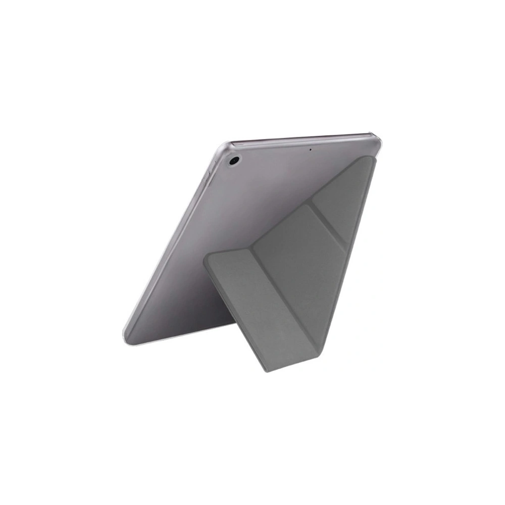 Hurtownia GSM - Etui UNIQ Yorker Kanvas iPad 10.2" (2019) béžové/francouzská béžová - UNIQ247BEI - {ean13} - Hurt