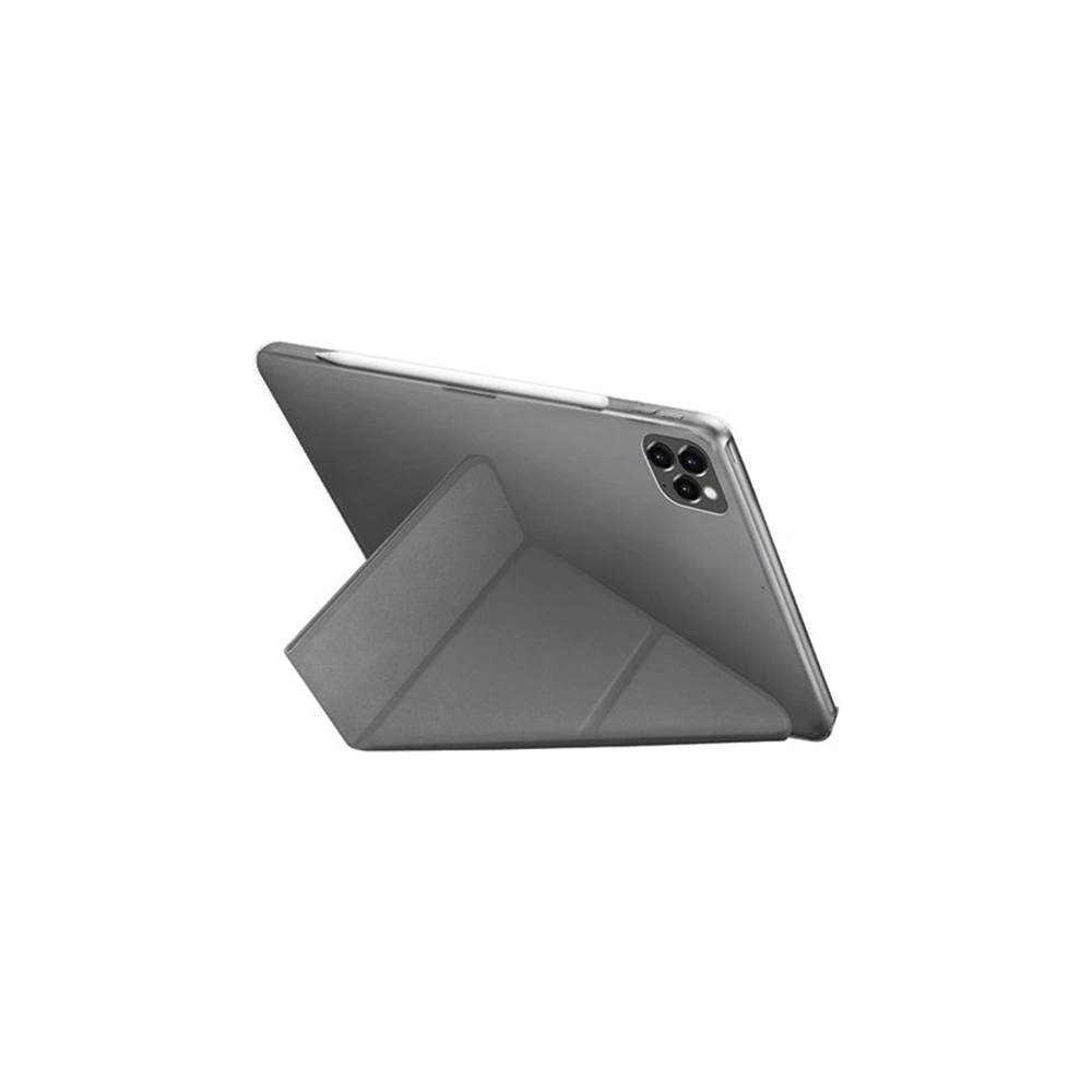 Hurtownia GSM - Etui UNIQ Yorker Canvas iPad 10.2" (2019) beige/französisch beige - UNIQ247BEI - {ean13} - Hurt
