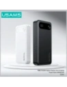 Powerbank USAMS PB80 PD20W 20000mAh biały