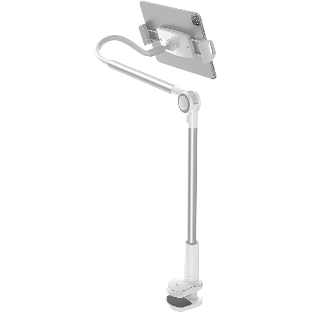 Wholesale Phone / tablet clip holder Baseus Otaku (silver) - BSU1625SLV - {ean13} - Hurt