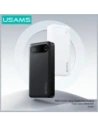 Powerbank USAMS PB80 PD20W 20000mAh biały