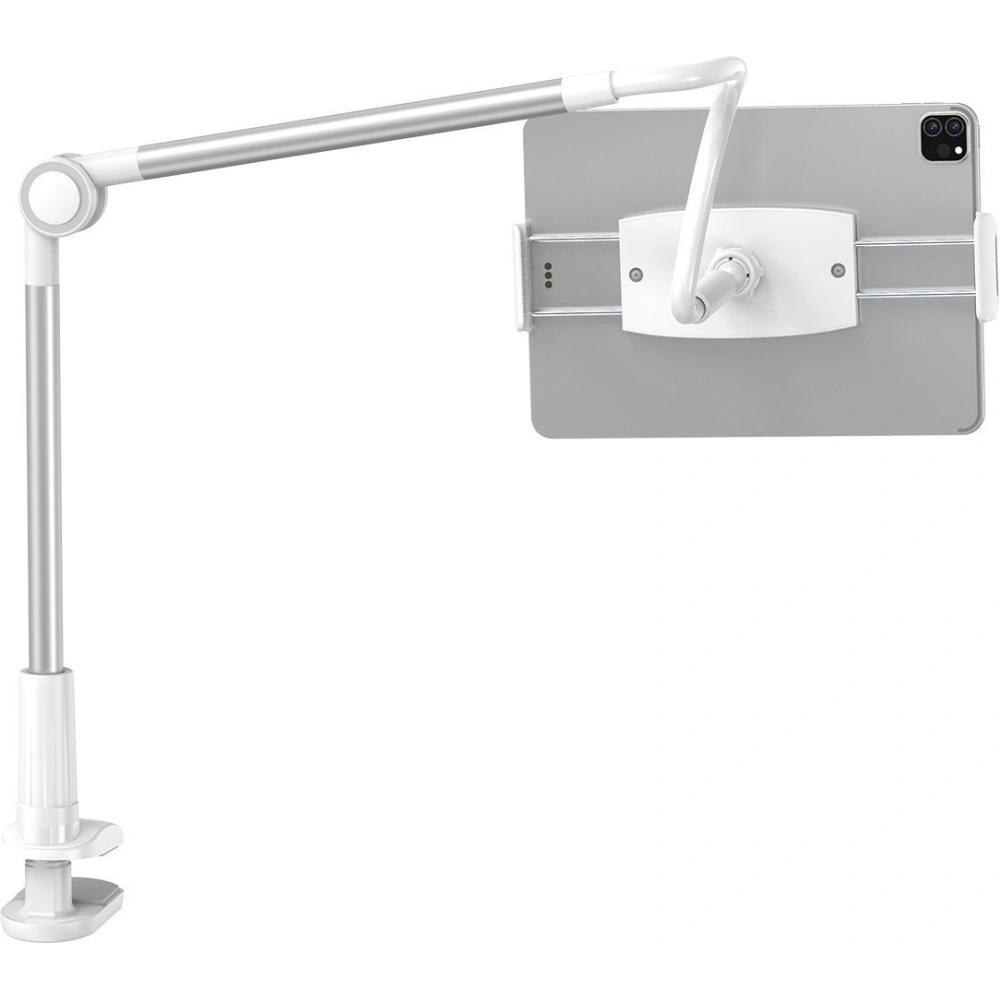 Wholesale Phone / tablet clip holder Baseus Otaku (silver) - BSU1625SLV - {ean13} - Hurt