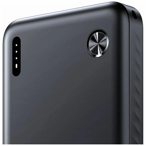 Powerbank USAMS PB83 2xUSB-A, USB-C 10000mAh biały