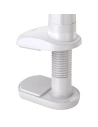 Wholesale Phone / tablet clip holder Baseus Otaku (silver) - BSU1625SLV - {ean13} - Hurt