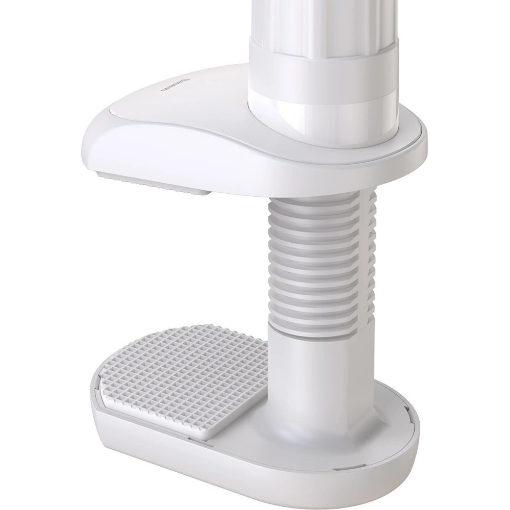 Wholesale Phone / tablet clip holder Baseus Otaku (silver) - BSU1625SLV - {ean13} - Hurt