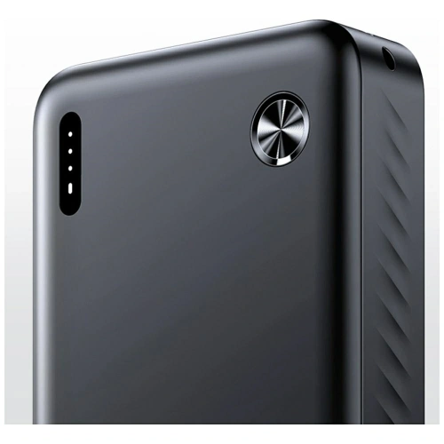 Powerbank USAMS PB83 2xUSB-A, USB-C 20000mAh biały