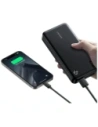 Powerbank USAMS PB83 2xUSB-A, USB-C 20000mAh biały