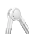 Wholesale Phone / tablet clip holder Baseus Otaku (silver) - BSU1625SLV - {ean13} - Hurt