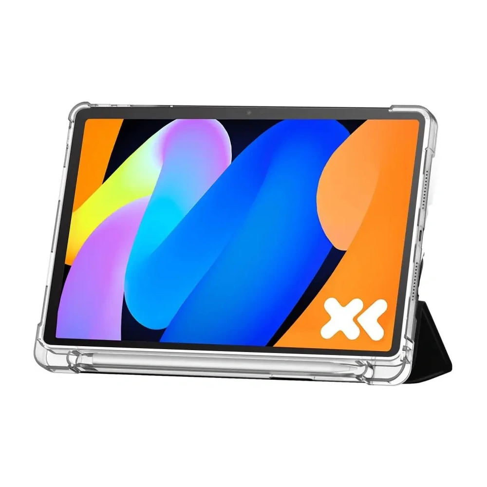 Etui Tech-Protect SmartCase Pen Hybrid do Lenovo Idea Tab 11.0 TB-336 Black