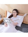 Hurtownia GSM - Uchycení s klipem Baseus Otaku na telefon/tablet (stříbrný) - BSU1625SLV - {ean13} - Hurt