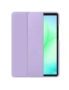 Etui Tech-Protect SmartCase do Samsung Galaxy Tab A9+ / A11+ Plus 11.0 X210 / X215 / X216 / X230 / X235 / X236 Violet