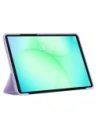 Etui Tech-Protect SmartCase do Samsung Galaxy Tab A9+ / A11+ Plus 11.0 X210 / X215 / X216 / X230 / X235 / X236 Violet