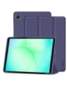 Etui Tech-Protect SmartCase do Samsung Galaxy Tab A9+ / A11+ Plus 11.0 X210 / X215 / X216 / X230 / X235 / X236 Navy