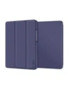 Etui Tech-Protect SmartCase do Samsung Galaxy Tab A9+ / A11+ Plus 11.0 X210 / X215 / X216 / X230 / X235 / X236 Navy