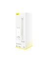 Hurtownia GSM - Uchwyt z klipsem Baseus Otaku na telefon/tablet (srebrny) - BSU1625SLV - {ean13} - Hurt