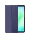 Etui Tech-Protect SmartCase do Samsung Galaxy Tab A9+ / A11+ Plus 11.0 X210 / X215 / X216 / X230 / X235 / X236 Navy