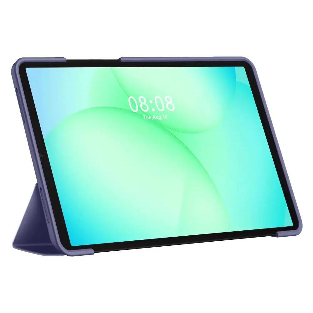 Etui Tech-Protect SmartCase do Samsung Galaxy Tab A9+ / A11+ Plus 11.0 X210 / X215 / X216 / X230 / X235 / X236 Navy