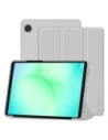 Etui Tech-Protect SmartCase do Samsung Galaxy Tab A9+ / A11+ Plus 11.0 X210 / X215 / X216 / X230 / X235 / X236 Grey