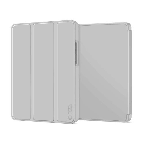 Etui Tech-Protect SmartCase do Samsung Galaxy Tab A9+ / A11+ Plus 11.0 X210 / X215 / X216 / X230 / X235 / X236 Grey