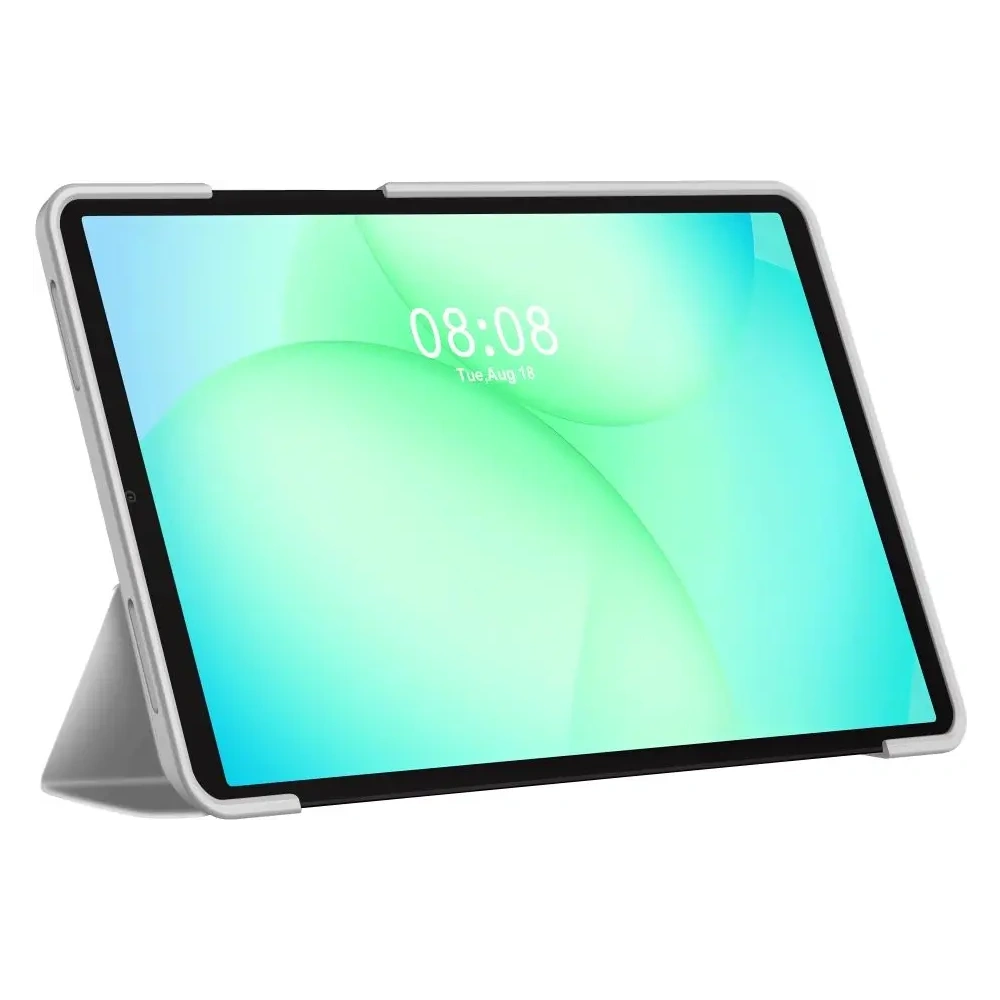 Etui Tech-Protect SmartCase do Samsung Galaxy Tab A9+ / A11+ Plus 11.0 X210 / X215 / X216 / X230 / X235 / X236 Grey