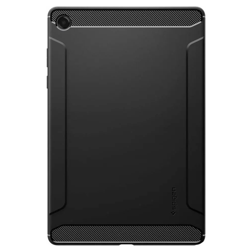 Etui Spigen Rugged Armor do Samsung Galaxy Tab A11+ Plus 11.0 X230 / X235 / X236 Matte Black