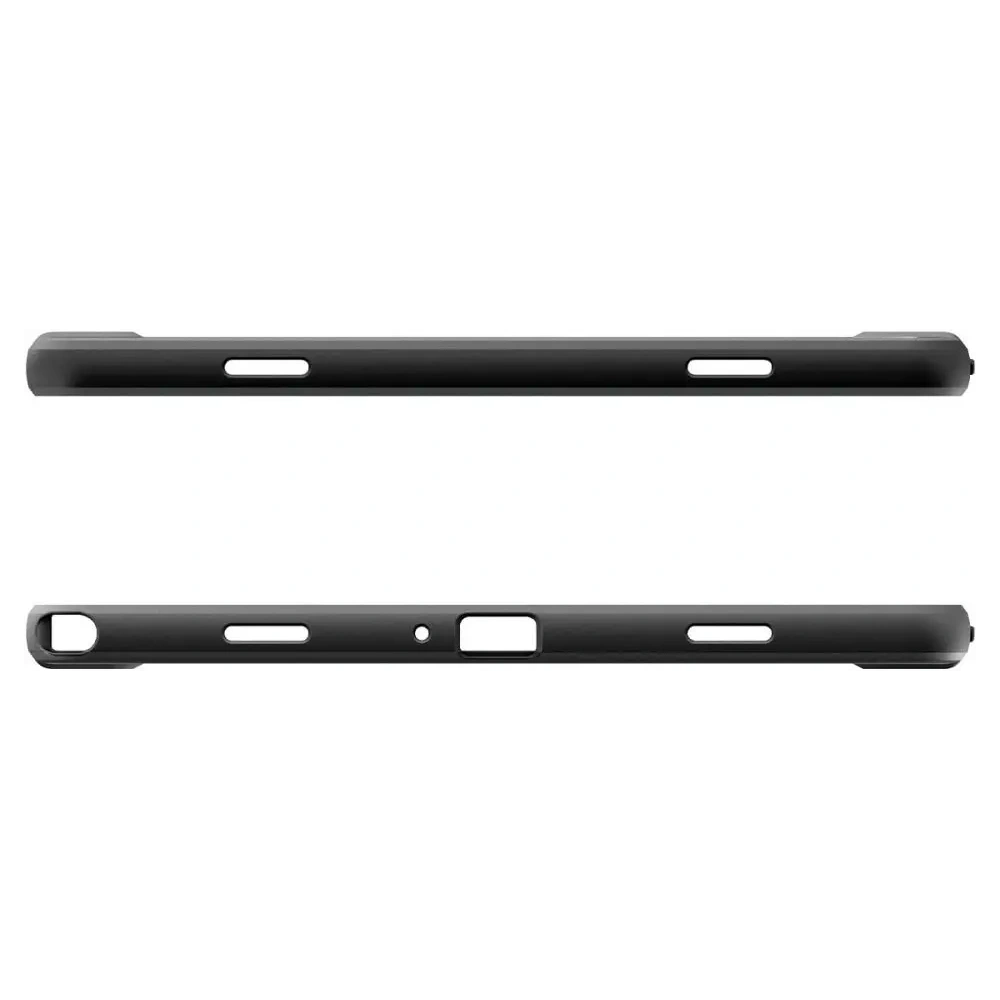 Etui Spigen Rugged Armor do Samsung Galaxy Tab A11+ Plus 11.0 X230 / X235 / X236 Matte Black