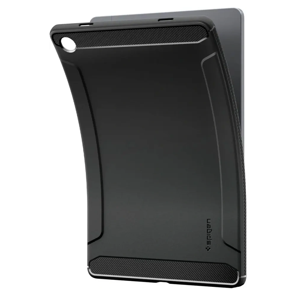 Etui Spigen Rugged Armor do Samsung Galaxy Tab A11+ Plus 11.0 X230 / X235 / X236 Matte Black