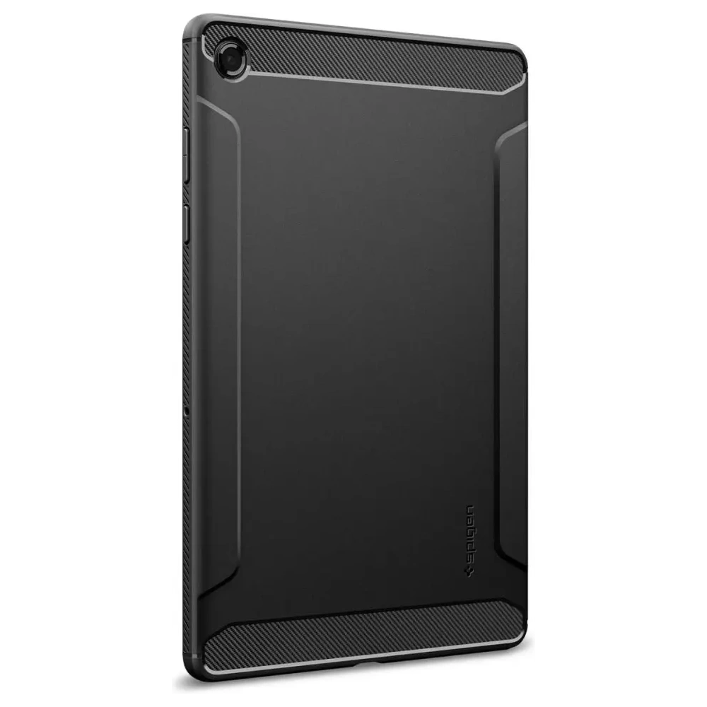 Etui Spigen Rugged Armor do Samsung Galaxy Tab A11+ Plus 11.0 X230 / X235 / X236 Matte Black
