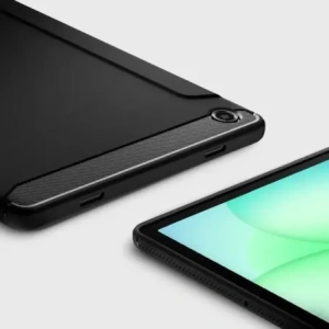 Etui Spigen Rugged Armor do Samsung Galaxy Tab A11+ Plus 11.0 X230 / X235 / X236 Matte Black