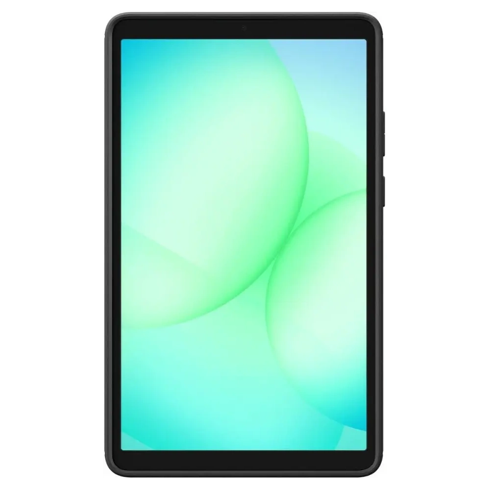 Etui Spigen Rugged Armor do Samsung Galaxy Tab A11 8.7 X133 / X135 Matte Black