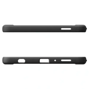 Etui Spigen Rugged Armor do Samsung Galaxy Tab A11 8.7 X133 / X135 Matte Black