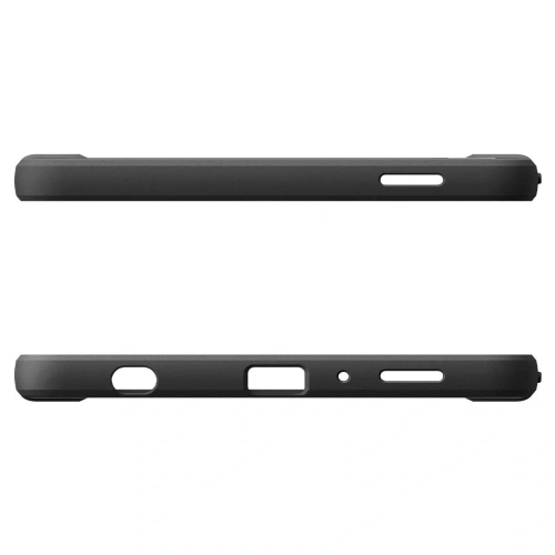 Etui Spigen Rugged Armor do Samsung Galaxy Tab A11 8.7 X133 / X135 Matte Black