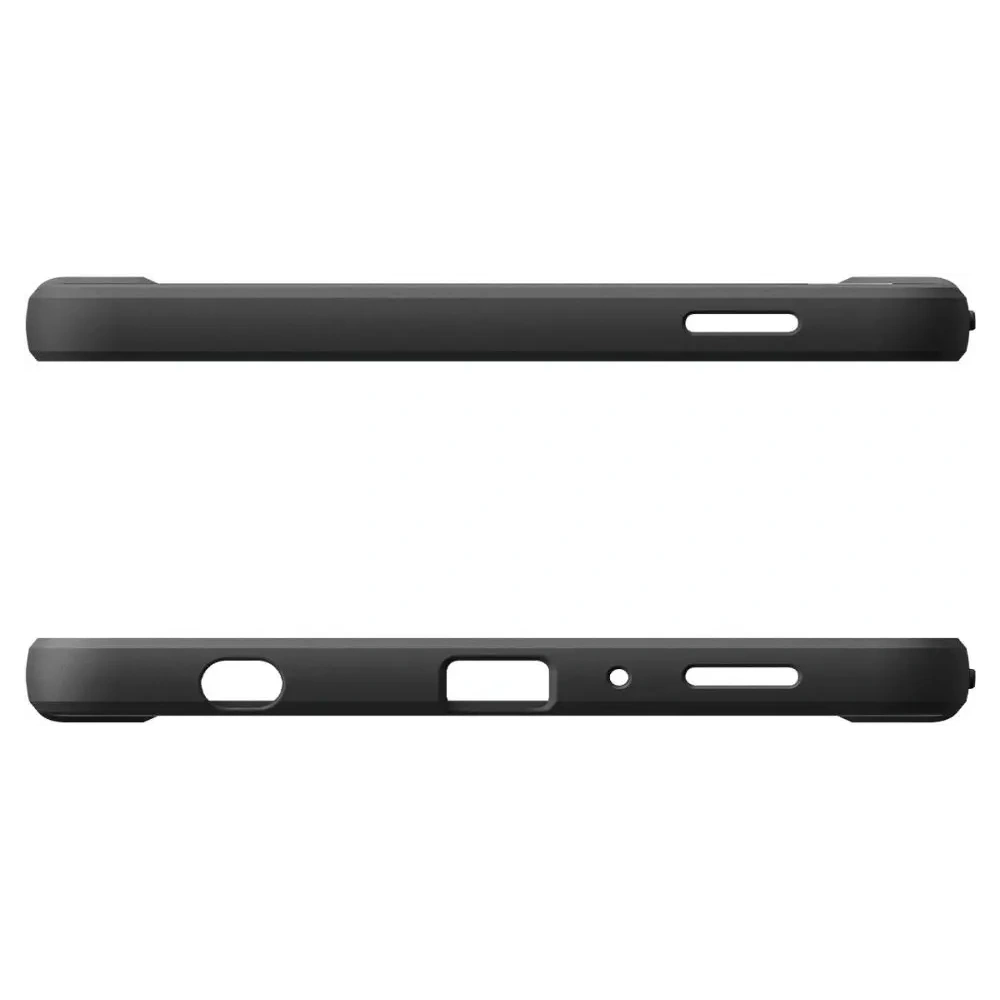 Etui Spigen Rugged Armor do Samsung Galaxy Tab A11 8.7 X133 / X135 Matte Black