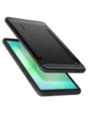 Etui Spigen Rugged Armor do Samsung Galaxy Tab A11 8.7 X133 / X135 Matte Black