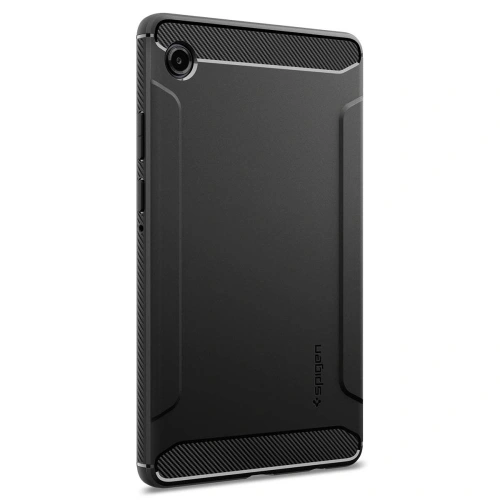 Etui Spigen Rugged Armor do Samsung Galaxy Tab A11 8.7 X133 / X135 Matte Black