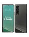 Folia hydrożelowa na tył i przód Bizon Glass Hydrogel Pack do Samsung Galaxy Z Fold4
