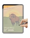 Folia matowa Bizon Glass Tab Film Sun do Apple iPad Pro 11" M5 2025