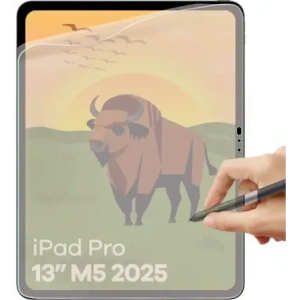 Folia matowa Bizon Glass Tab Film Sun do Apple iPad Pro 13" M5 2025