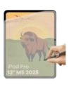 Folia matowa Bizon Glass Tab Film Sun do Apple iPad Pro 13" M5 2025