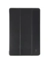 Etui z klapką Bizon Case Tab Croc do Xiaomi Redmi Pad 2 Pro czarne