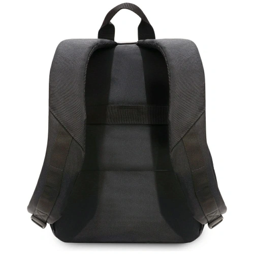 Plecak BMW Carbon Pockets&Metal Logo 16" czarny